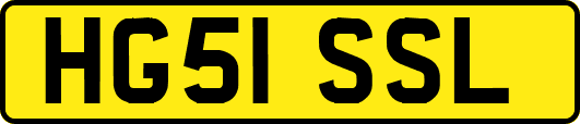 HG51SSL