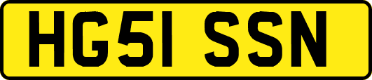 HG51SSN