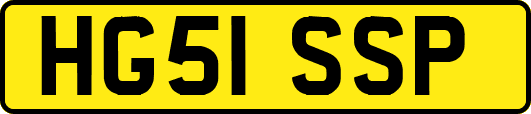 HG51SSP