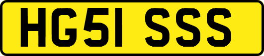HG51SSS