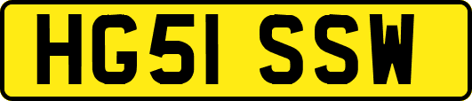 HG51SSW