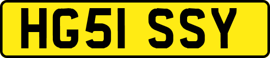 HG51SSY