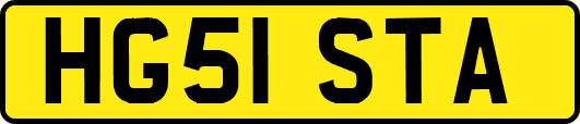 HG51STA