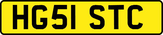 HG51STC