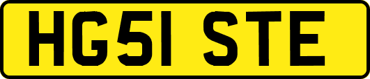 HG51STE