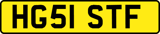 HG51STF