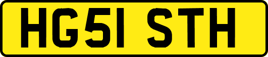 HG51STH