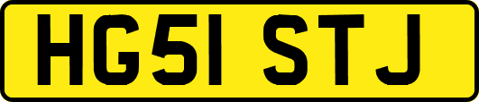 HG51STJ