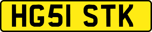 HG51STK