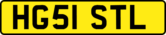 HG51STL