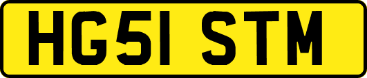 HG51STM