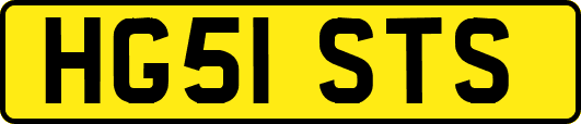 HG51STS