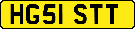 HG51STT