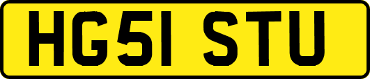 HG51STU