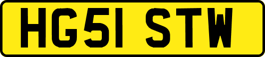 HG51STW