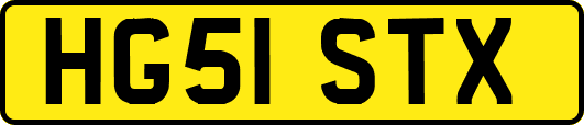 HG51STX