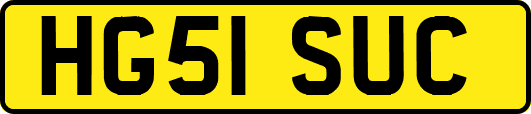 HG51SUC