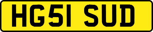 HG51SUD