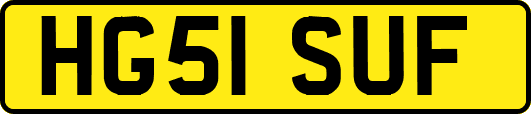 HG51SUF