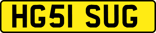 HG51SUG