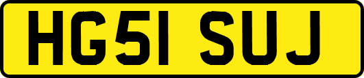 HG51SUJ