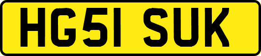 HG51SUK