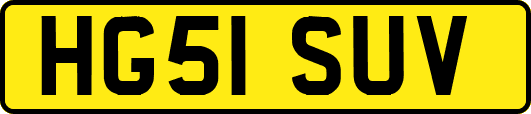 HG51SUV
