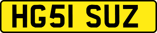 HG51SUZ