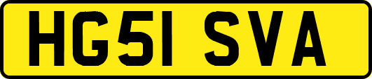 HG51SVA