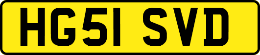 HG51SVD