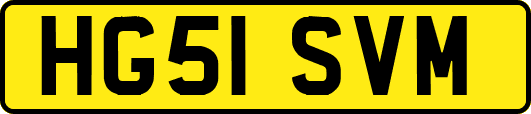 HG51SVM