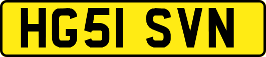 HG51SVN
