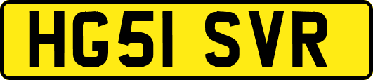HG51SVR