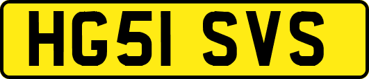 HG51SVS