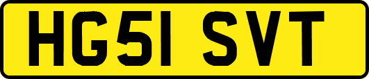 HG51SVT