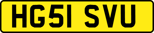 HG51SVU