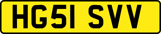 HG51SVV