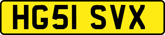 HG51SVX