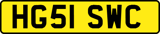 HG51SWC