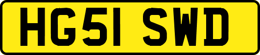 HG51SWD