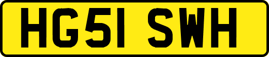 HG51SWH