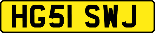 HG51SWJ