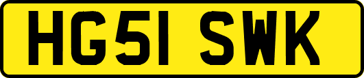 HG51SWK