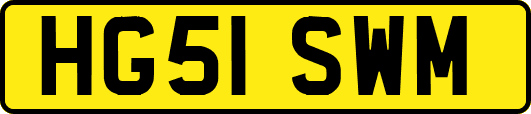 HG51SWM