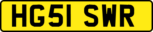 HG51SWR