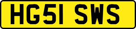 HG51SWS