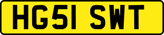 HG51SWT