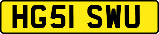 HG51SWU