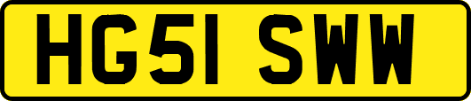 HG51SWW