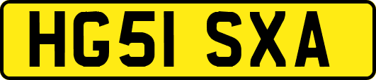 HG51SXA